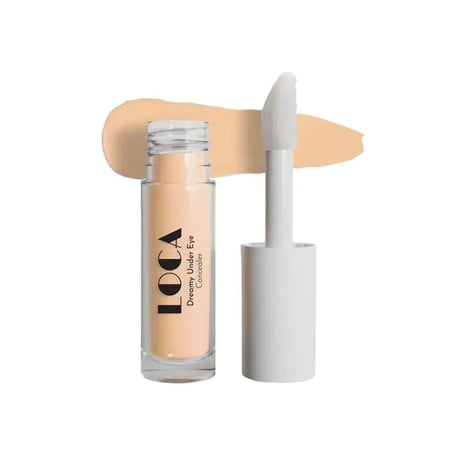 لوكا كونسيلر دريمي اوندر اي - 05 تشوروس