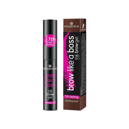 ايسنس جل مثبت للحواجب رقم 02