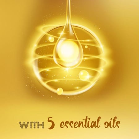 صانسيلك شامبو ناعم و انسيابي للشعر - 700 مل