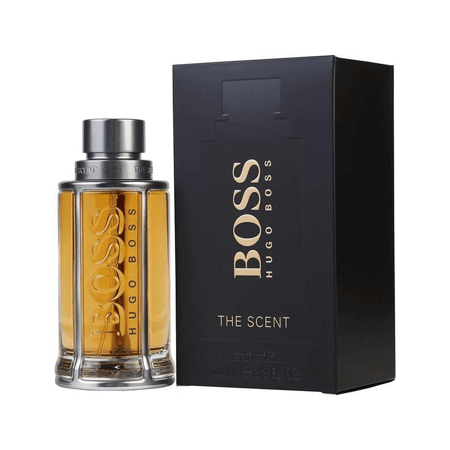 عطر هوجو بوس ذا سنت للرجال - او دى تواليت 100 مل