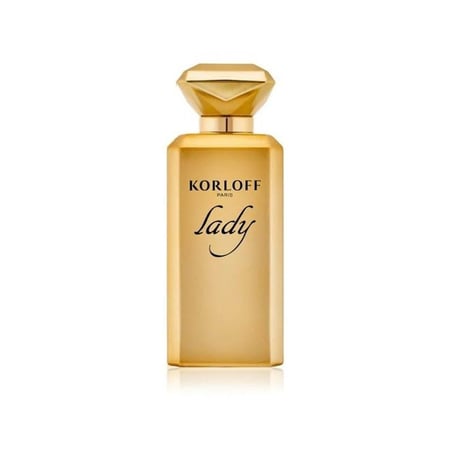 عطر كورلوف باريس ليدي للنساء - او دى بارفيوم 88 مل