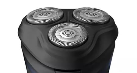 فيليبس ماكينة حلاقة كهربائية للاستخدام الرطب أو الجاف S1223 / 40