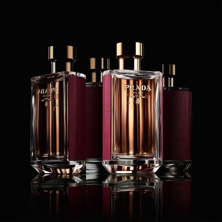 عطر برادا لا فيم انتنس للنساء - او دى بارفيوم 100 مل