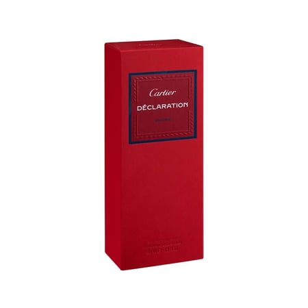 عطر كارتير ديكلاريشن اسنس للرجال - او دى تواليت 100 مل