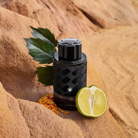 عطر مونت بلانك اكسبلورر اكستريم للرجال - او دى بارفيوم 100مل