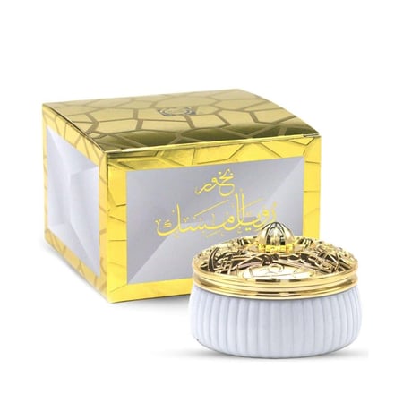 السرتي بخور رويال مسك - 70 جم