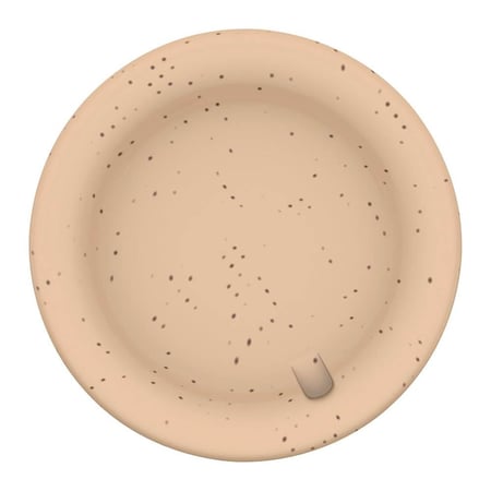 دوف مقشر الجسم