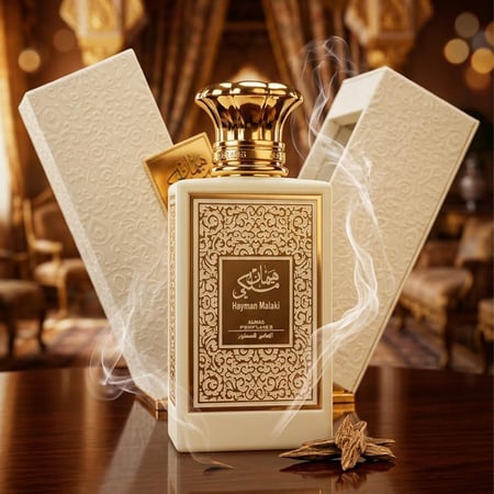 عطر هيمان ملكي - او دى بارفيوم 100 مل