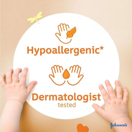 جونسون شامبو للأطفال - 750 مل