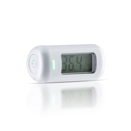 جرانزيا سامسونتمب مقياس الحرارة من الجبهة موديل KFT-27