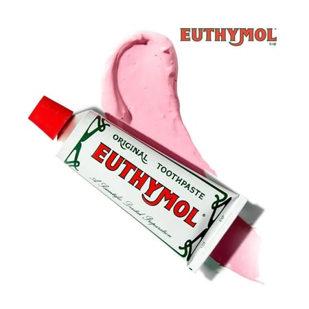 يوثيمول معجون تنظيف الأسنان واللثة أوريجينال – 75 مل