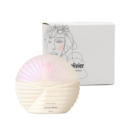 عطر شعر فرانك اوليفر للنساء 50 مل