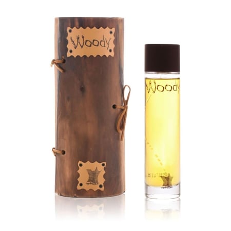 عطر العربية للعود وودي - او دى بارفيوم 100 مل
