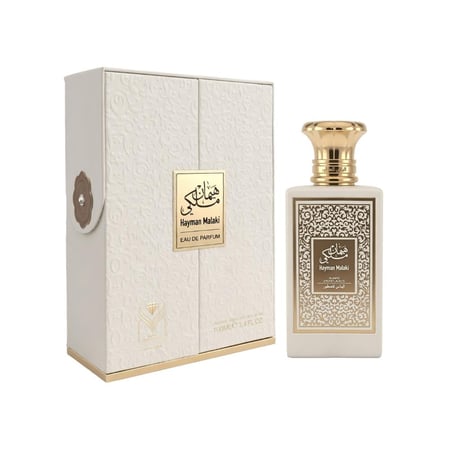عطر هيمان ملكي - او دى بارفيوم 100 مل