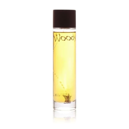 عطر العربية للعود وودي - او دى بارفيوم 100 مل