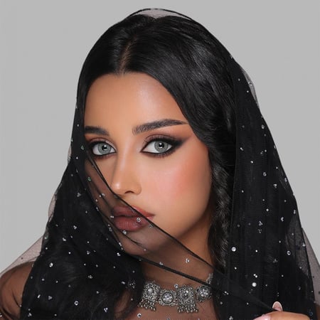 ناتشورل عدسات لاصقة ملونة شهرية – لا أجيت