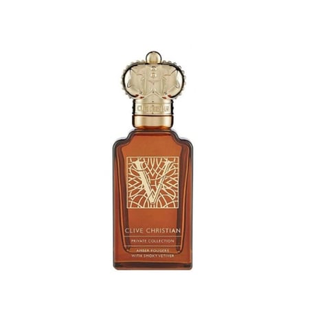 عطر كلايف كريستيان برايفت كوليكشن في امبر فوجير - 50 مل
