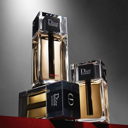 عطر ديور هوم للرجال - او دى تواليت 100 مل