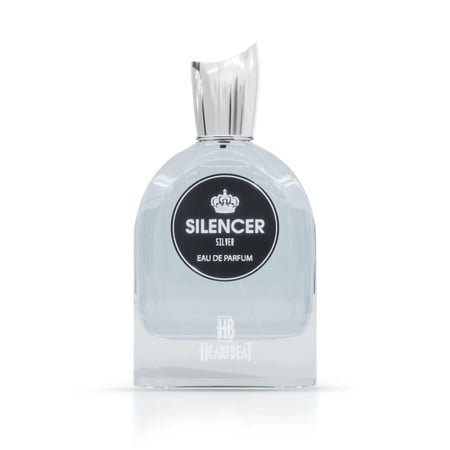عطر هارت بيت سلينسر سيلفر - او دى بارفيوم 100 مل