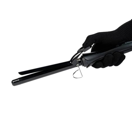 مكواة تجعيد الشعر