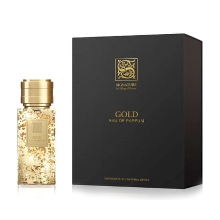 عطر سيجنيتشر سيلاج دى أورينت جولد للنساء - او دى بارفيوم 100