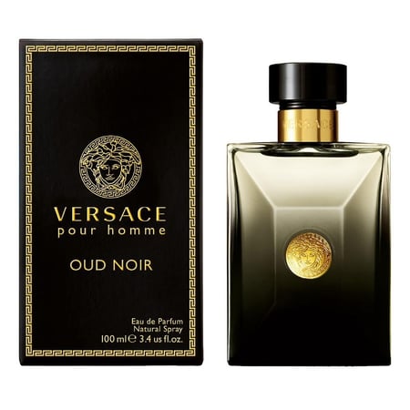 عطر فرزاتشي بور اوم عود نوار للرجال - او دى بارفيوم 100 مل