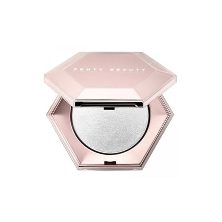 فنتي بيوتي اضاءة هايلايتر بودرة دياموند بومب هاو مني كاراتس - 8 جم