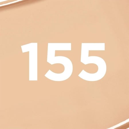 لوريال باريس كريم اساس انفاليبل 32 ساعة 155 كول أندرتون - 30 مل