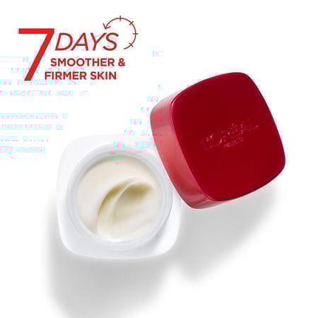 لوريال باريس ريفيتاليفت كريم الليل مرطب 50 مل