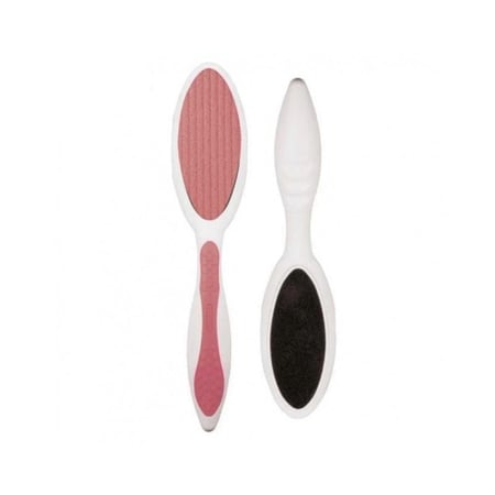 تيتانيا مبرد قدم مزدوج وجه حجر ووجه صنفرة – موديل 3042B