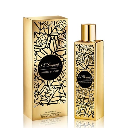 عطر اس تي ديبونت بيور بلوم - او دى بارفيوم 100 مل