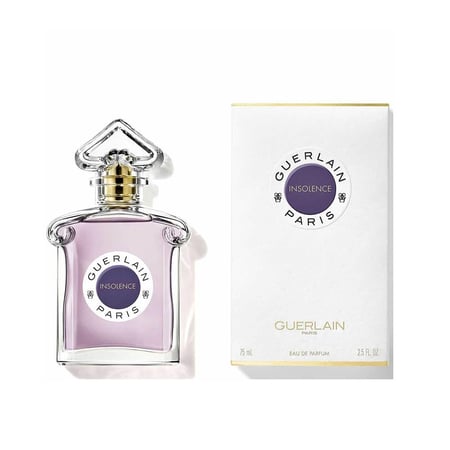 عطر جيرلان انسولانس للنساء - او دى بارفيوم 75 مل