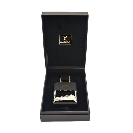 عطر الماجد للعود عبق - او دى بارفيوم 75 مل