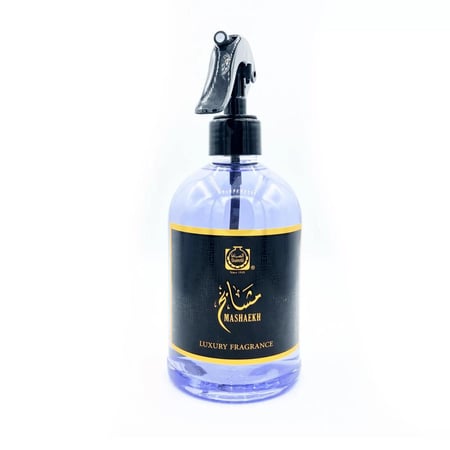 السرتي معطر جو بخاخ مشايخ - 500 مل