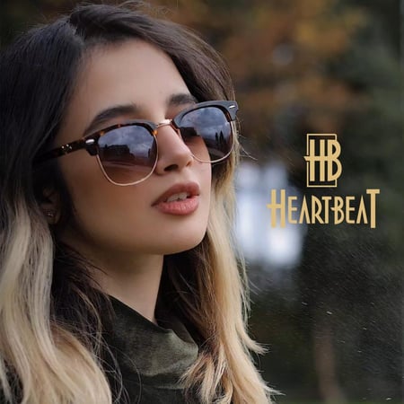 عطر هارت بيت سلينسر جولد - او دى بارفيوم 100 مل