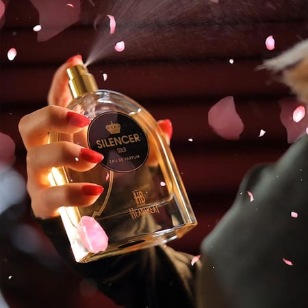 عطر هارت بيت سلينسر جولد - او دى بارفيوم 100 مل