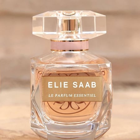 عطر ايلي صعب لي بارفيوم إيسينشيل - او دى بارفيوم 90 مل
