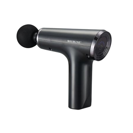 ريبون مسدس مساج تدليك موديل RE-2159