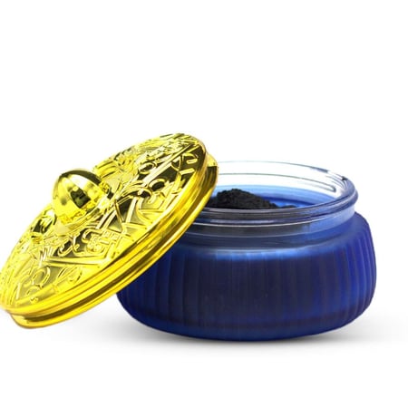 السرتي بخور جزيرة العود - 70 جم