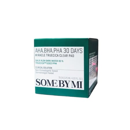 سوم باي مي مسحات قطن تروسيكا المعجزة - 70 مسحة