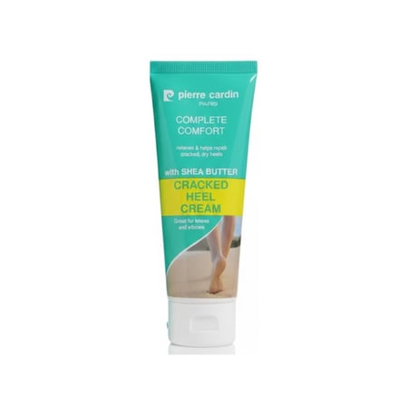 بيير كاردان كريم ترطيب وتنعيم تشققات الكعب بزبدة الشيا – 75 مل
