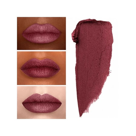 ان واي اكس روج شفاه ناعم غير لامع SMLC20 كوبنهاغن - 8 مل