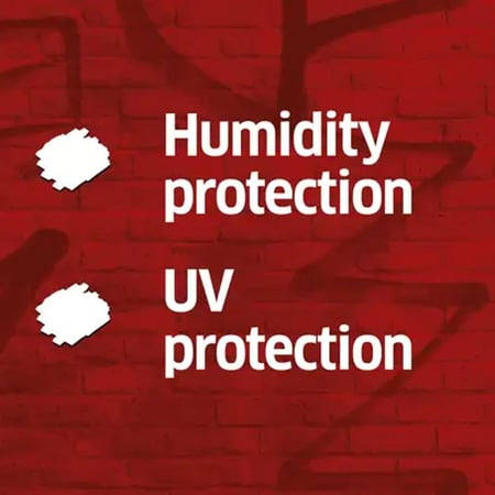 ويلا نيو ويف بخاخ شعر قوة مثبتة - قوي جدا 250 مل