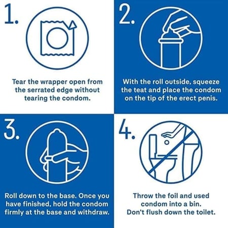 ديوركس واقي ذكري رقيق فيذرلايت الترا - 3 حبة