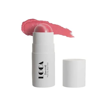 لوكا أحمر خدود متعدد الإستخدامات - كاجوالي كول