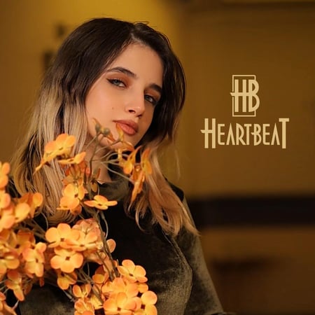 عطر هارت بيت سلينسر جولد - او دى بارفيوم 100 مل