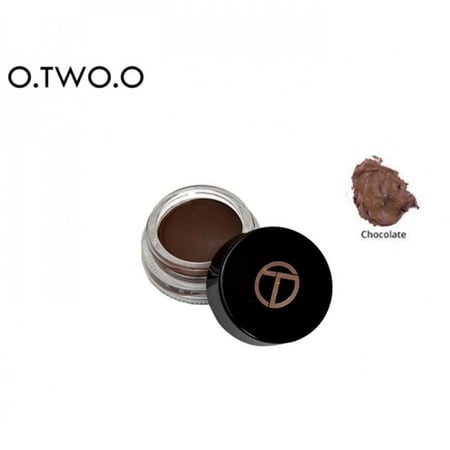او تو او ديب برو بوميد جل حواجب لون شوكولاتة - 4 جم