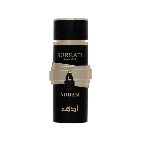 عطر السرتي أدهم للرجال - او دى بارفيوم - 100 مل