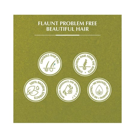 فاتيكا زيت الشعر الغني بالزيتون تغذية وحماية - 300 مل