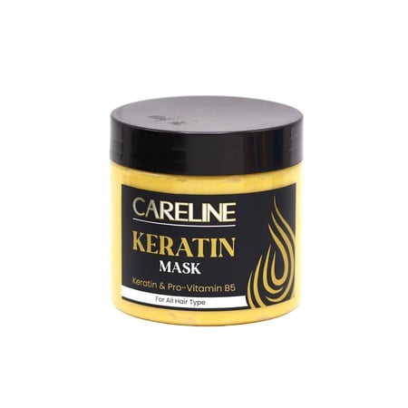 كيرلاين ماسك الكيراتين للشعر - 500 مل